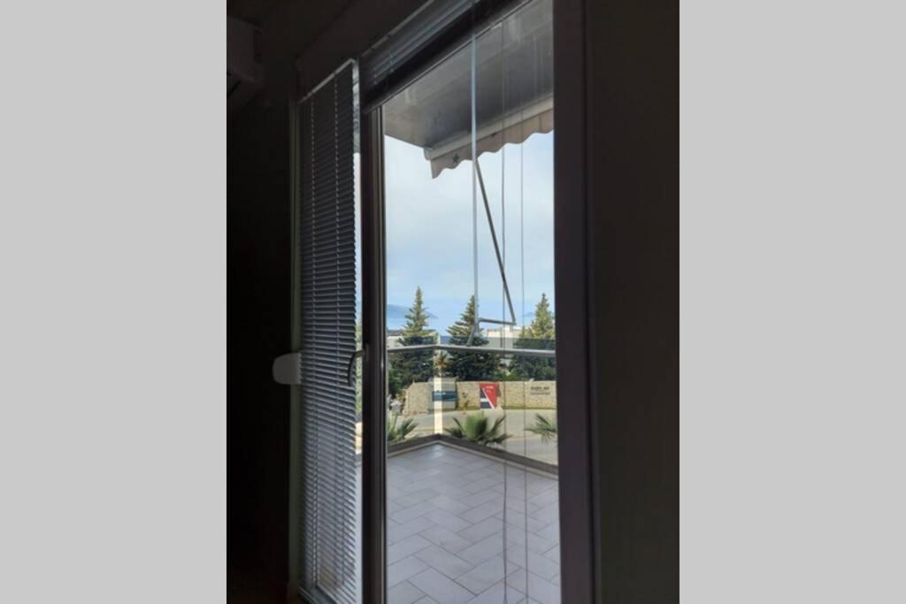 Darla Sea View Apartment Vlorë 外观 照片