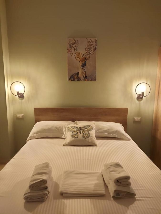 Darla Sea View Apartment Vlorë 外观 照片