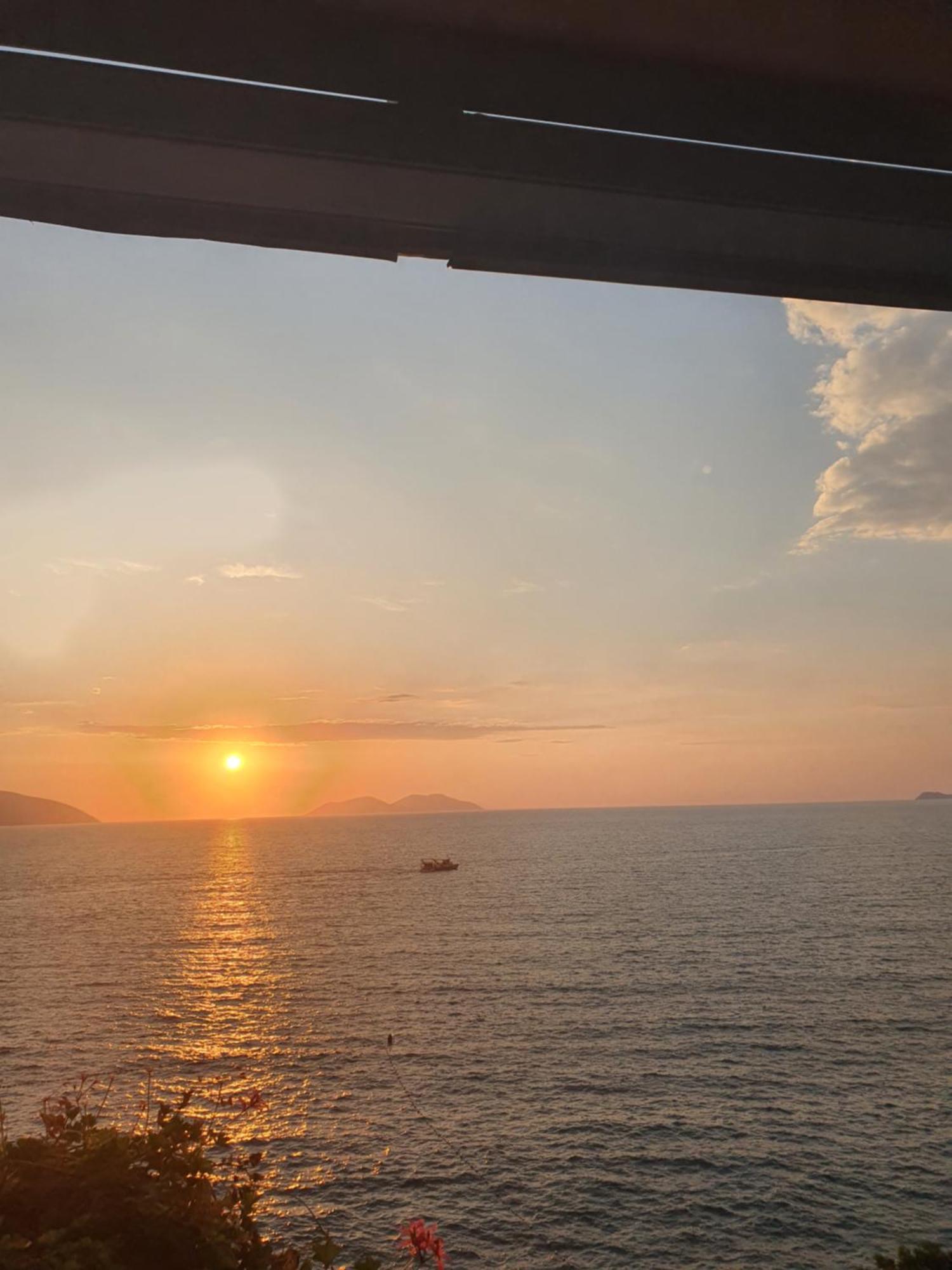 Darla Sea View Apartment Vlorë 外观 照片