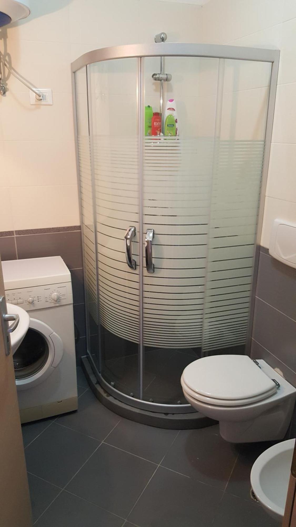 Darla Sea View Apartment Vlorë 外观 照片